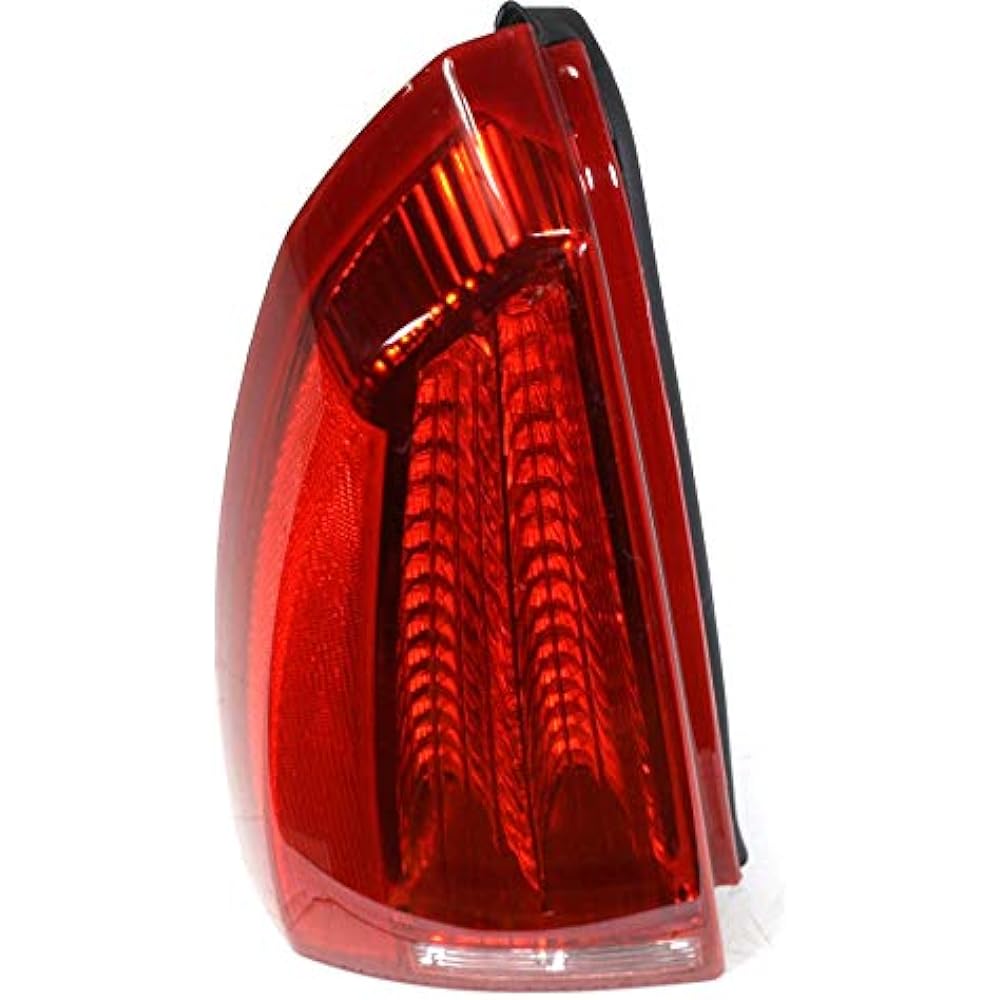 EVAN FISCHER seat side tail light 2006-2011 Cadillac DTS compatible --GM2818181