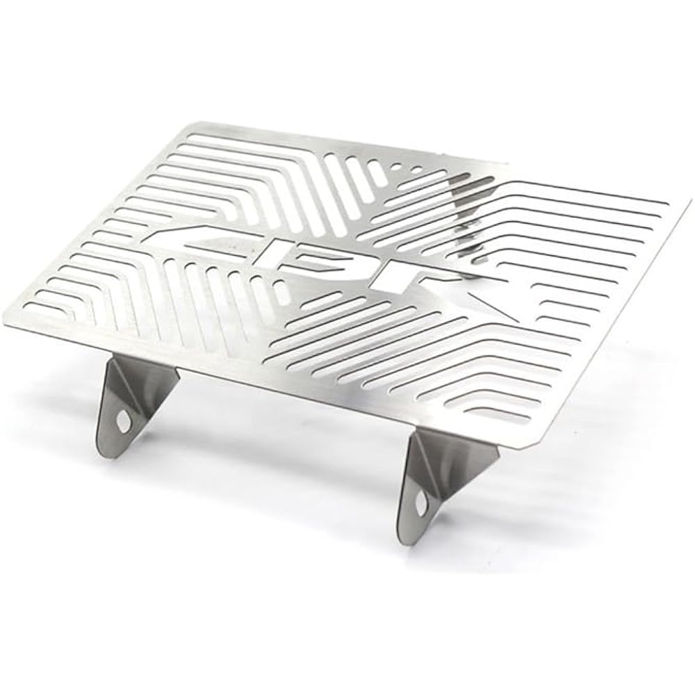 Radiator Grille Guard Cove Motorcycle Stainless Steel Radiator Guard For Honda CBR 250 CBR250 2010 2012 Radiator Grille Protector Cover