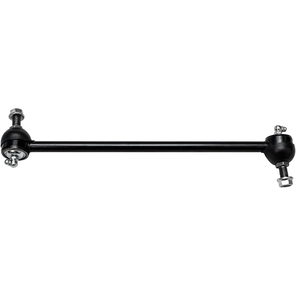 DETROIT AXLE-Front 2 Piece Swaver 1998-2003 Stabilizer Siena Stabilizer Swaver Endink 2 1999 2001 2002 Exchange