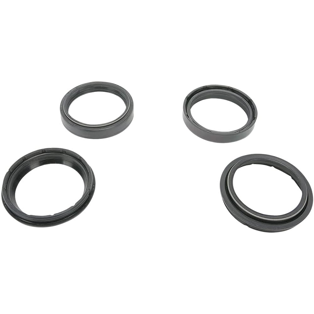 Pivot Works Fork & Dust Seal Kit KTM 450 EXC 4 Stroke 2006-2007