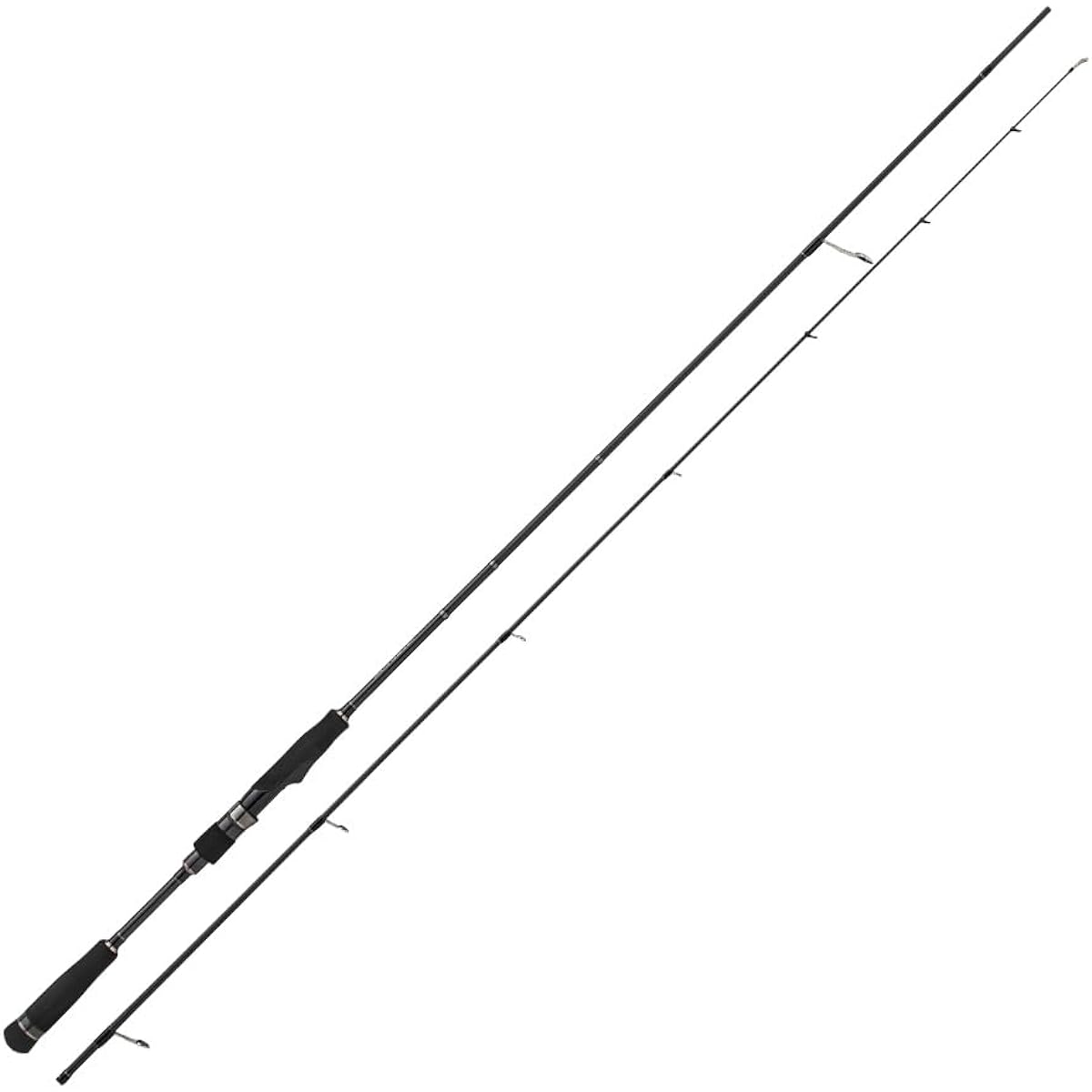 Major Craft Eging Rod Exhaust 5G Short Length Model Spinning EZ5-782ML