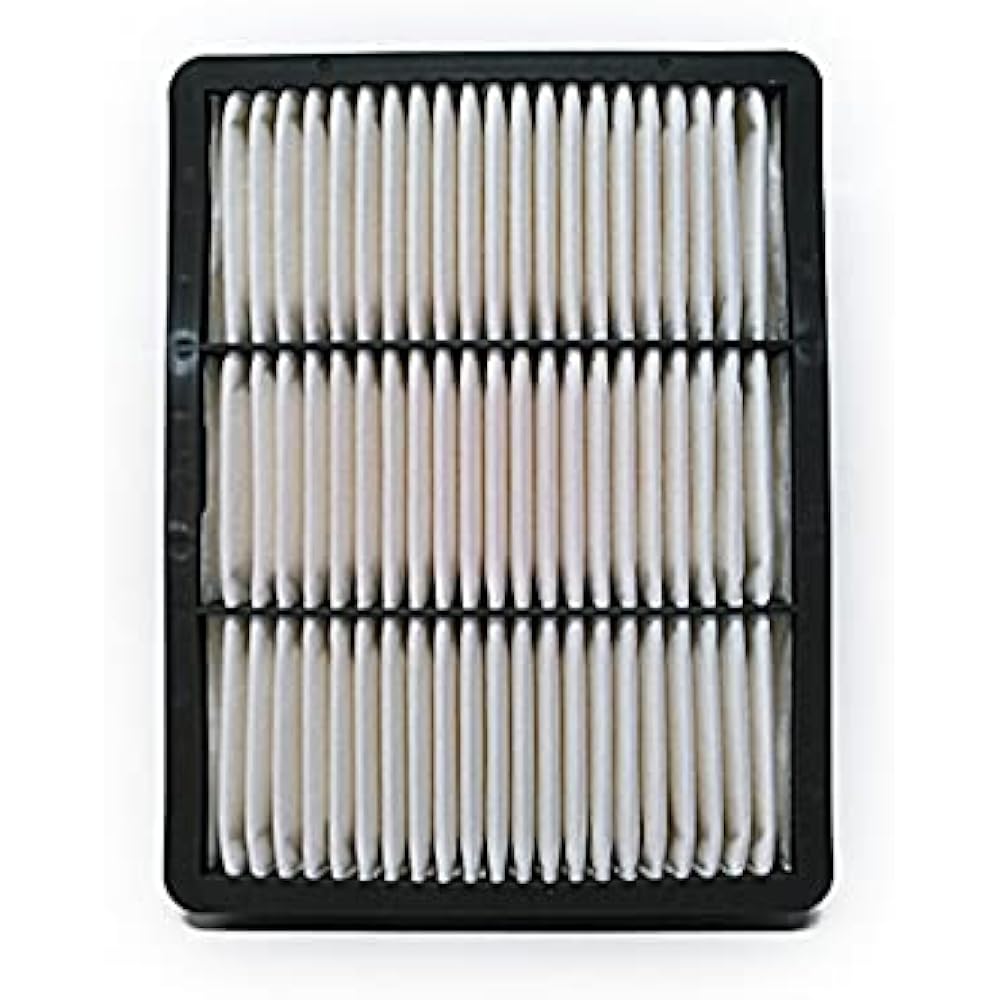 [G-PARTS/Wako Auto Parts Sale] WAP Air Filter Reference Model (Large Truck 90's) Genuine Part Number: 16546-99305 《Model Number》 LA-2520V