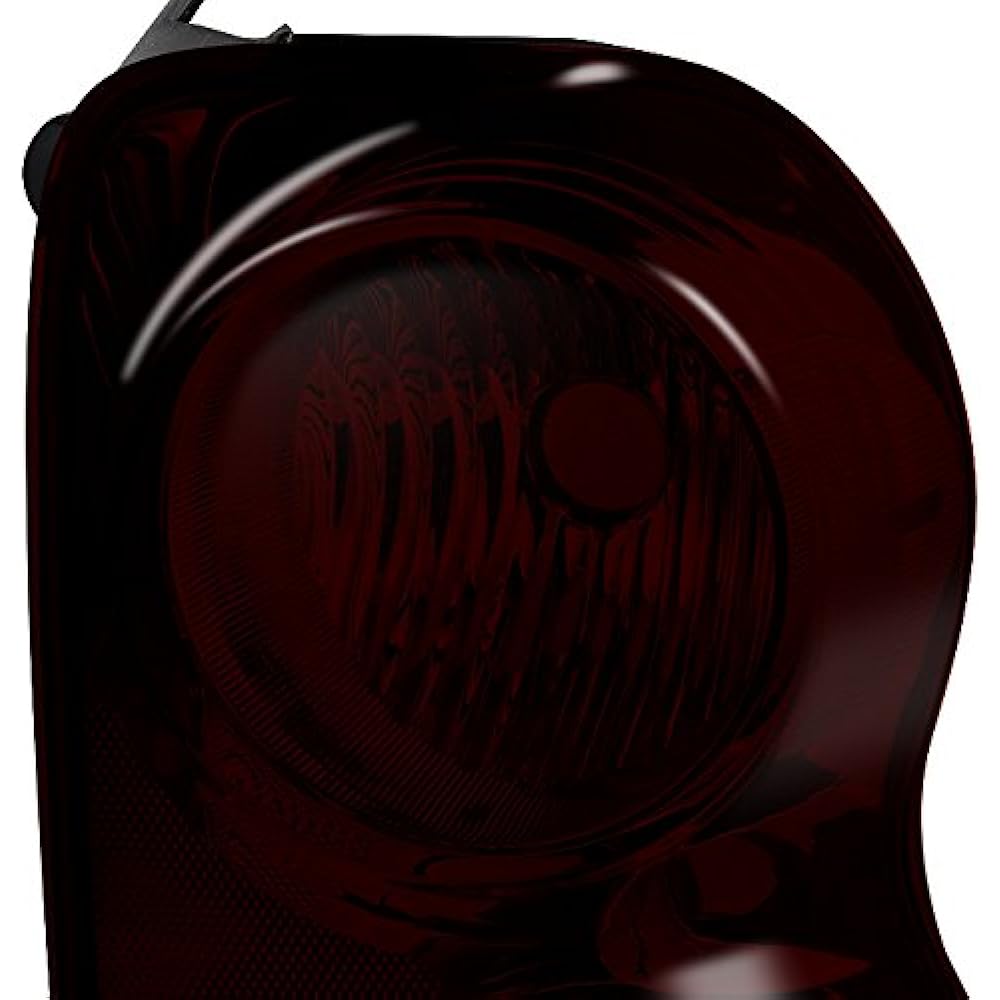 DODGE DURANGO Rearer Credo Tail Light Driver Left+Passion Seat Right replacement pair set