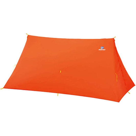 Finetrack FAG0123 Zelto 2 Long OG (Orange)