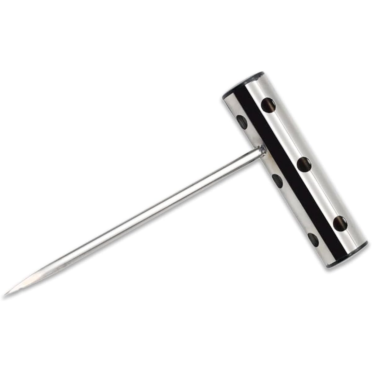 Nicheez Fish Pick, Fish Tightening, Brain Tenjime, Blood Removal, Large Fish, Blue Fish, Stainless Steel