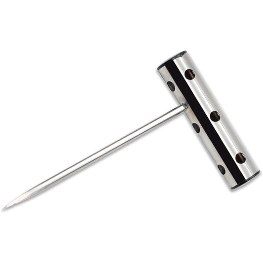 Nicheez Fish Pick, Fish Tightening, Brain Tenjime, Blood Removal, Large Fish, Blue Fish, Stainless Steel