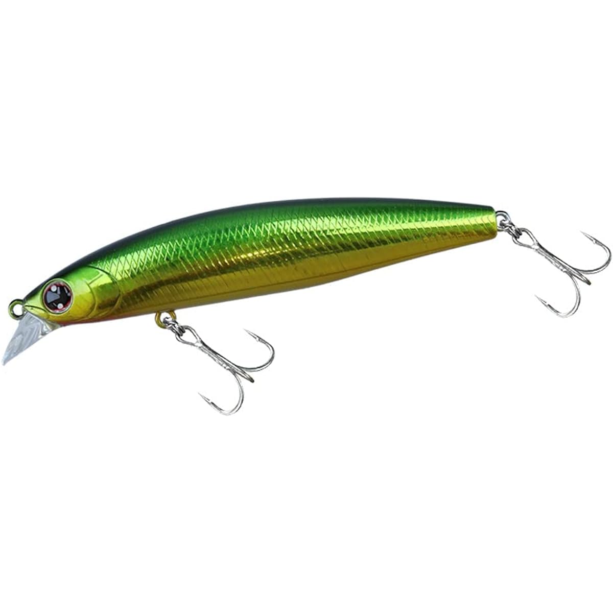 DAIWA Seabass Lure Set Upper 97S