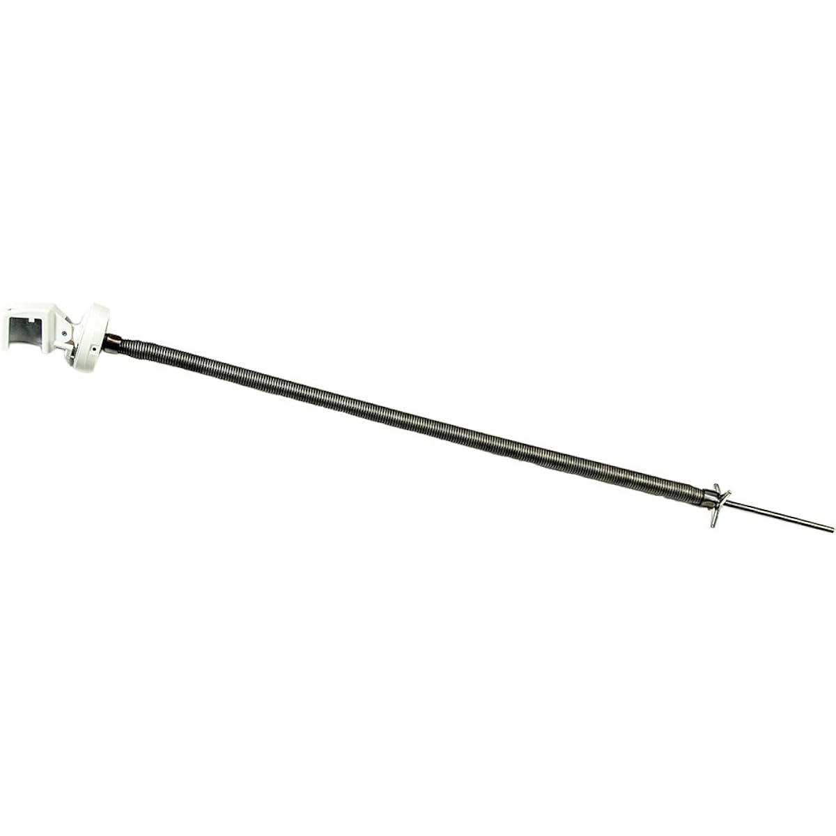 (Care Free) CareFree R00925WHT -A Simplicity White 8 feet -18 feet replacement front spring assembly