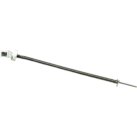 (Care Free) CareFree R00925WHT -A Simplicity White 8 feet -18 feet replacement front spring assembly