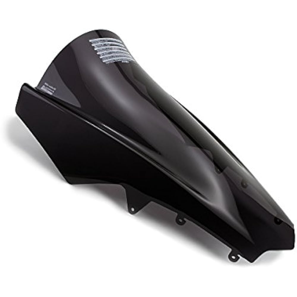 Puig 7007F SCREEN TOURING [DARK SMOKE] HONDA VFR800F (14-15) Puig Screen Cowl Motorcycle Bike Parts