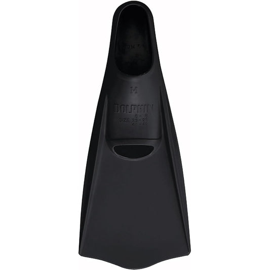 AQA Dolphin Color Black S KF2118G