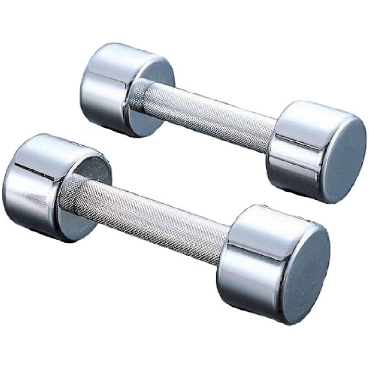 DANNO Training Iron Array Chrome Array [1 set of 2]