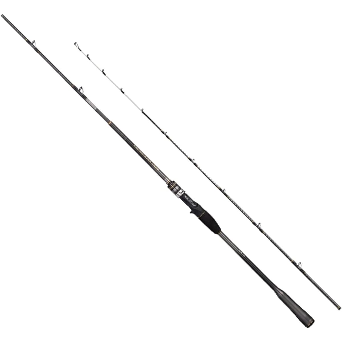 SHIMANO Boat Rod Regular Succession 22 Tacomaster Extune M175/S175