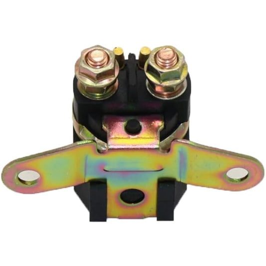 Starter Motor Solenoid Relay Motorcycle Starter Relay Solenoid GS 1150 GS1150 GN125 GN 125 GS300 GSF 400 GSF400 GS500 GSX600 GSX 600 LS650