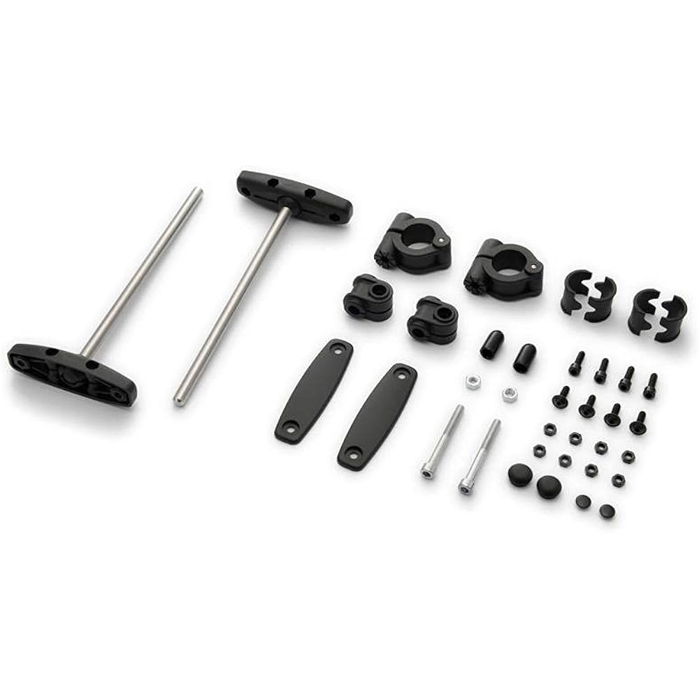 MRA Mounting Kit General Purpose Universal MV-NMK