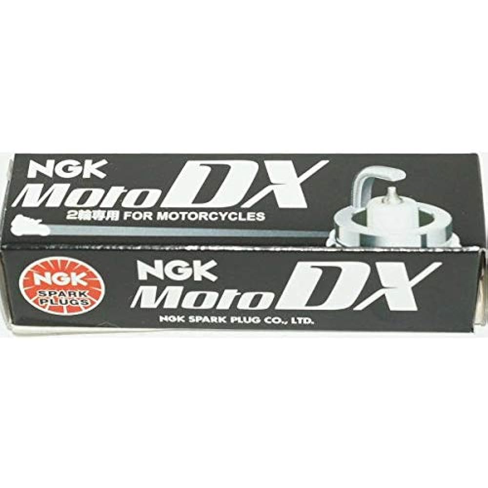 NGK CPR6EDX-9S 95791 SCREW Type Motodx Plug X 3 NG K Spark Plug 3X-1359