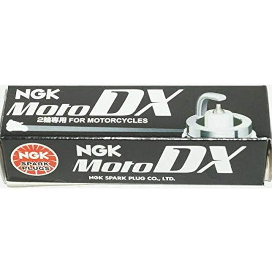 NGK CPR6EDX-9S 95791 SCREW Type Motodx Plug X 3 NG K Spark Plug 3X-1359