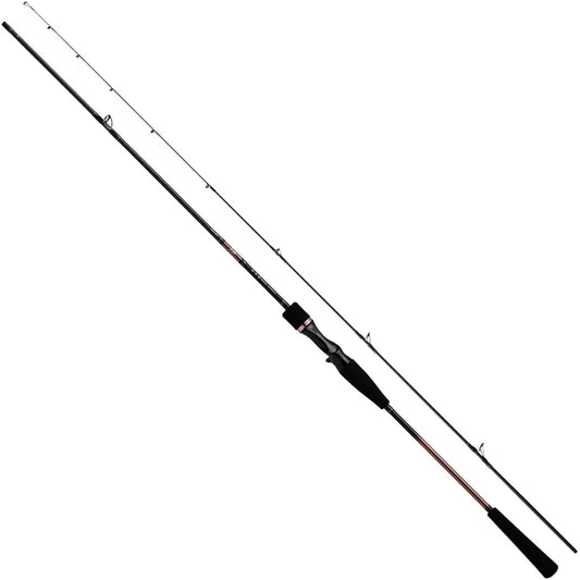 DAIWA Tyraba rod Koga X spiral guide specification (2022 model)