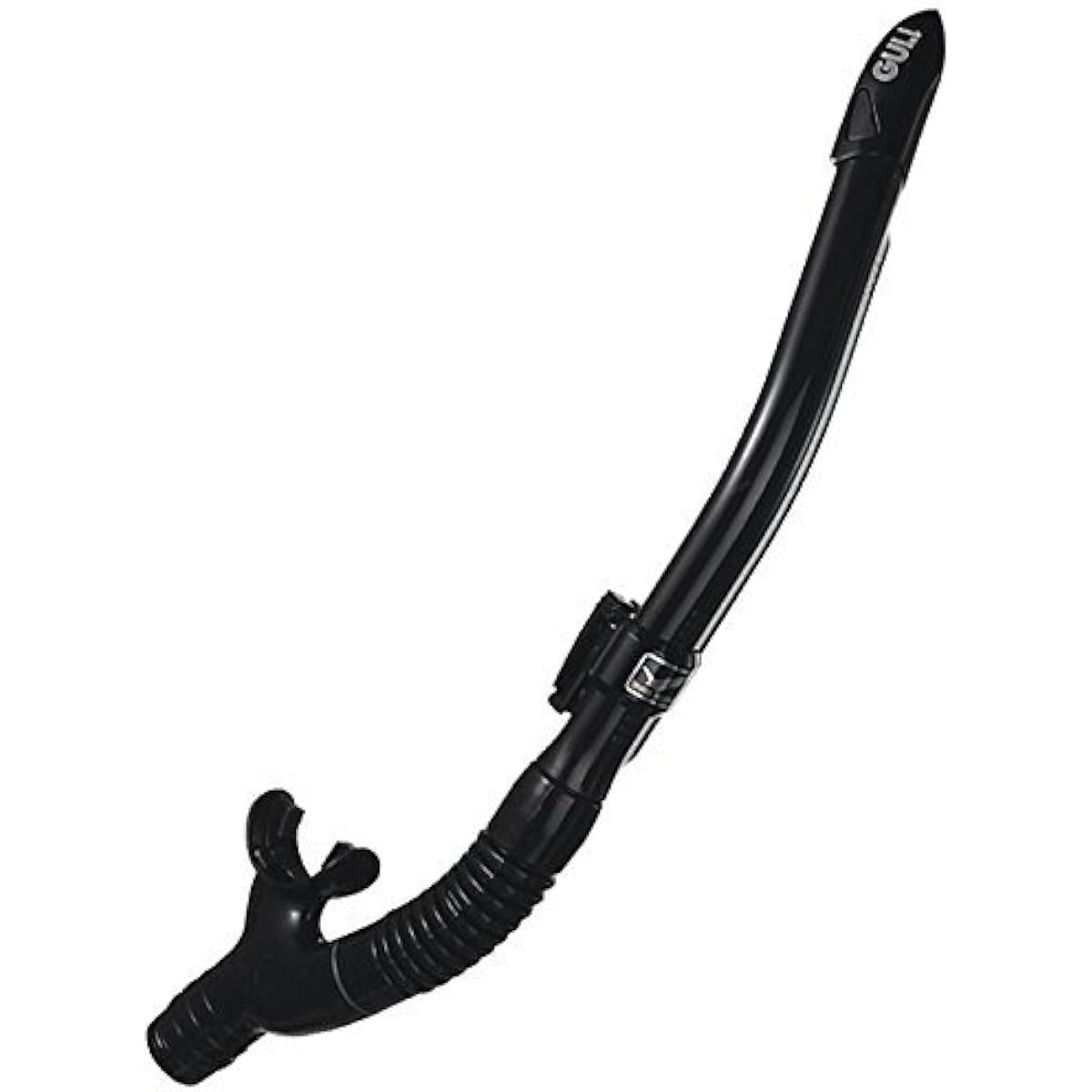 GULL Canal Dry SP Black Silicone (Black) (Men's) [GS-3162]