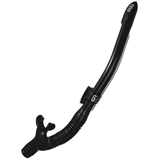 GULL Canal Dry SP Black Silicone (Black) (Men's) [GS-3162]