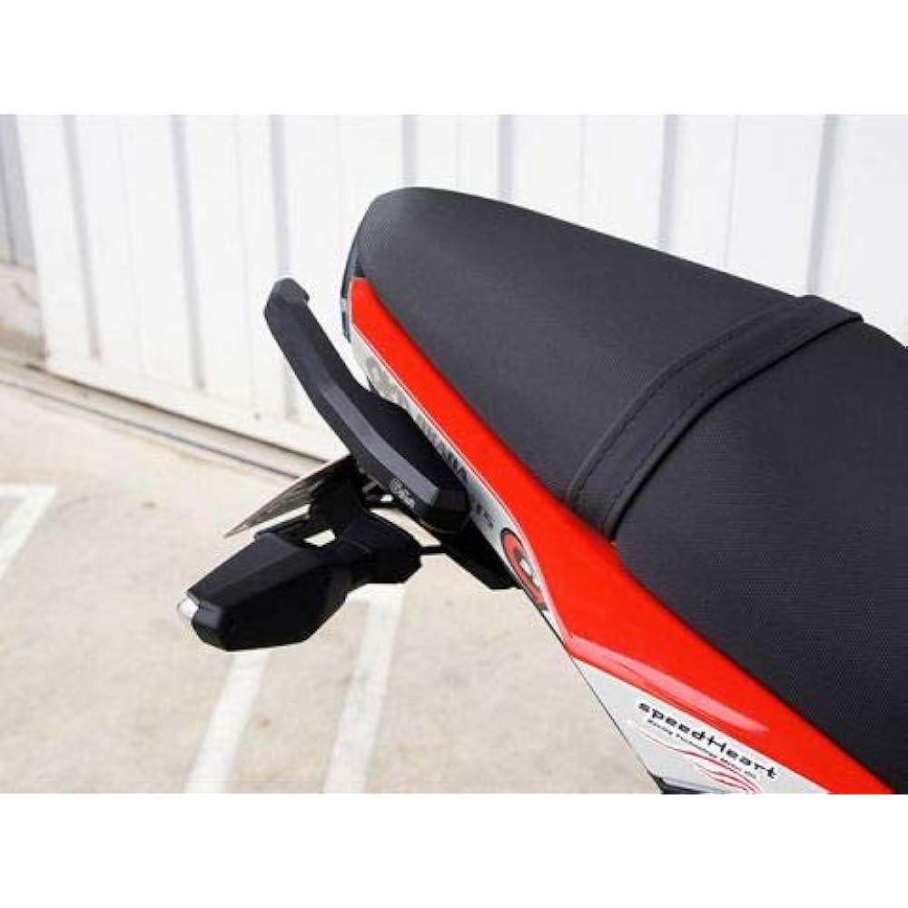 Gcraft Grab Bar Z125PRO 32140