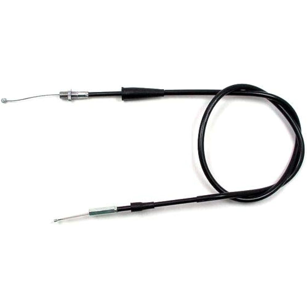 Motion Pro 01-0459 Black Vinyl throttle cable