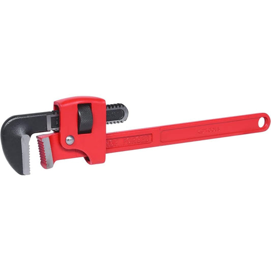 KS TOOLS Stillson type pipe wrench 2" 114.0018
