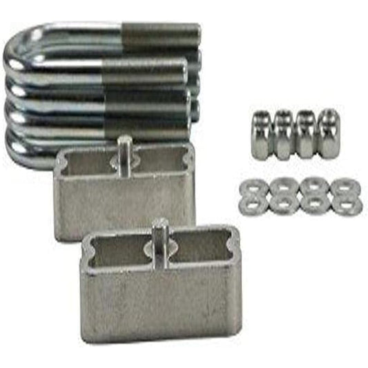 Belltech 6000 Downdown block kit