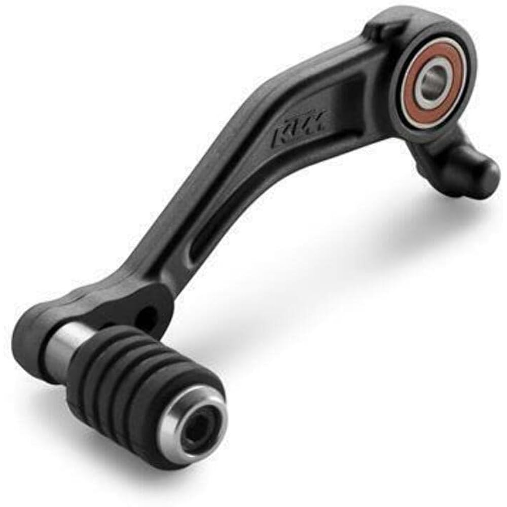 OEM KTM Shift Lever Assembly Forging 2015 390 DUKE 90534931033S.