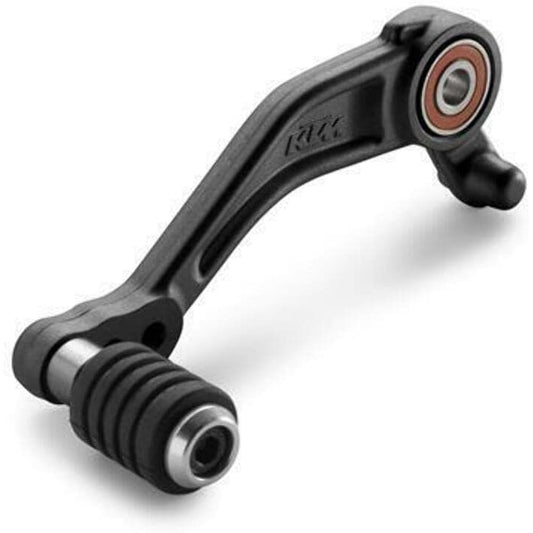 OEM KTM Shift Lever Assembly Forging 2015 390 DUKE 90534931033S.