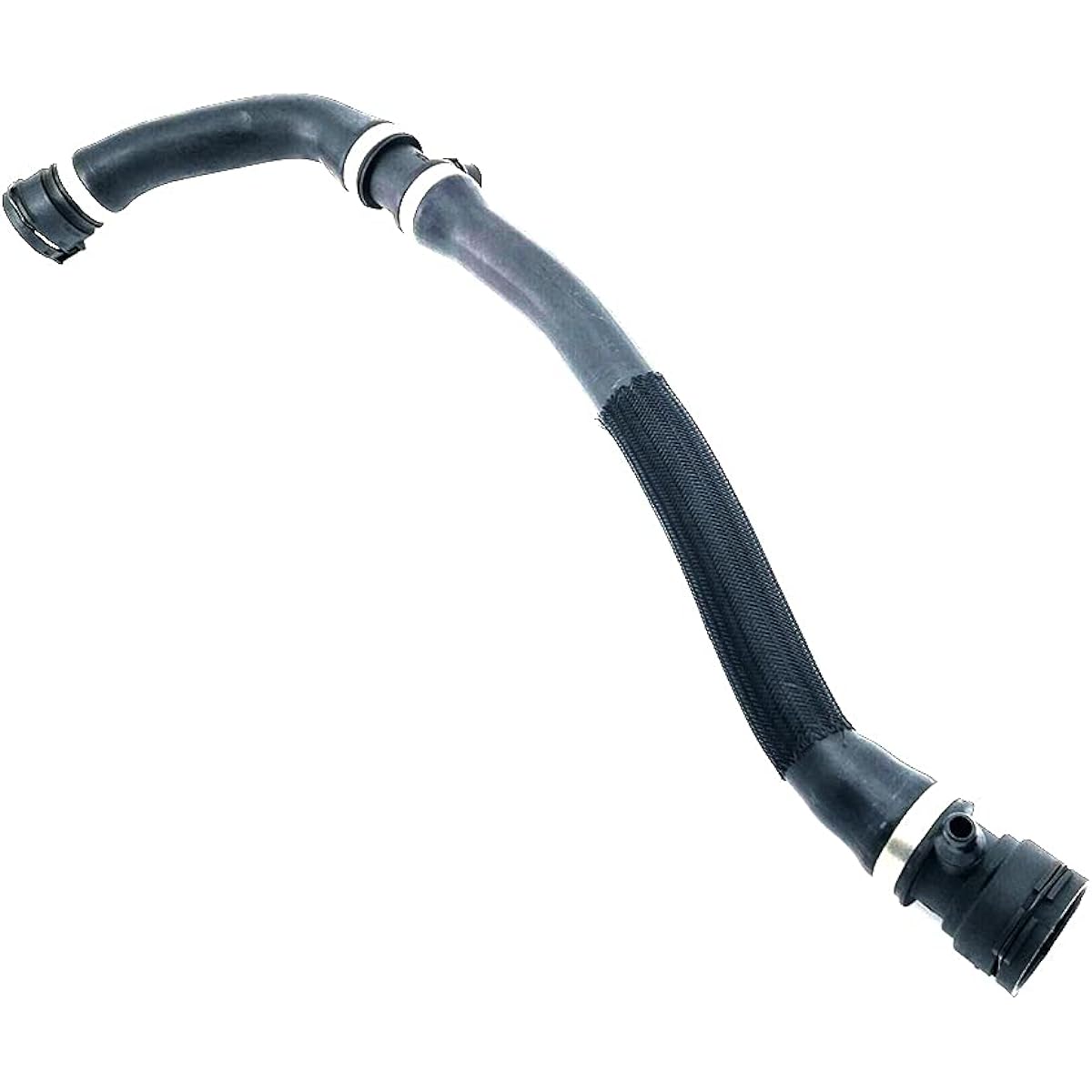 Car Parts 17128616528 BMW Radiator Cooling solution hose upper car parts