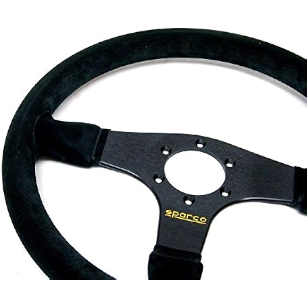 Dr. spalko Steering R375 Buckskin 350 mm/deep36 mm/32 – 29 φ