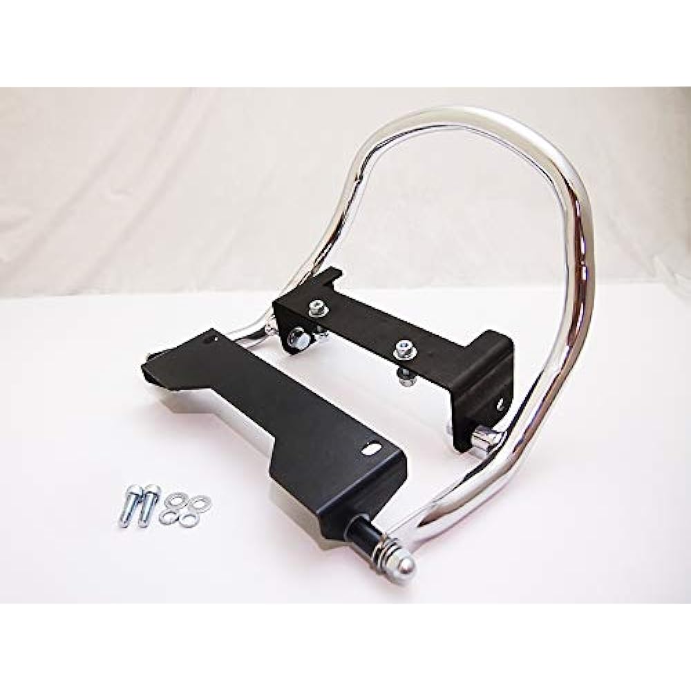 Doremi Collection Z1 Style Grab Bar Z900RS Plated 35120
