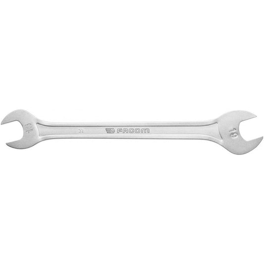 FACOM Open End Wrench Slim Type 22X24mm 31.22X24
