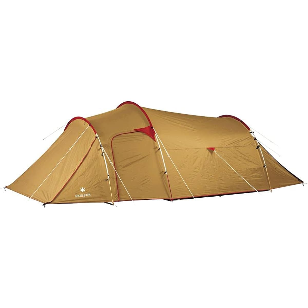 Snow Peak Vault SDE-080RH for 4 people