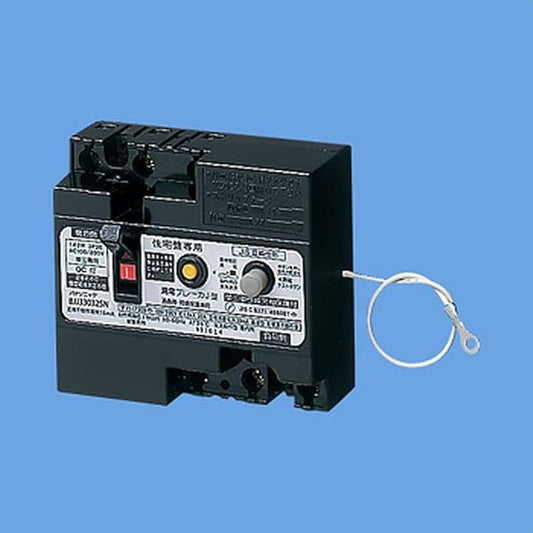 Panasonic (Panasonic) J type 3P2E30A BJJ330325N for main stem