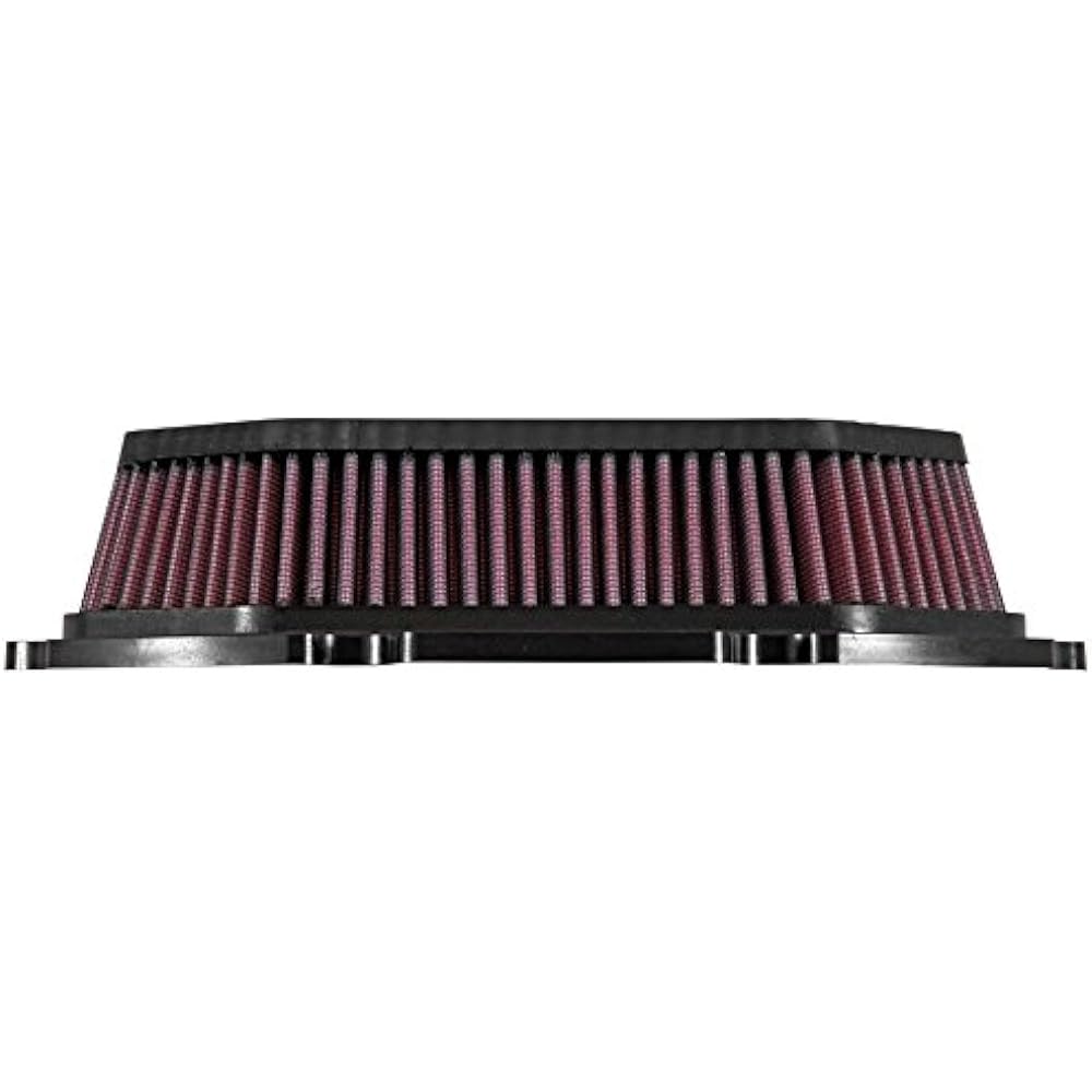 K&N Replacement Filter GSX-S1000 (15-17), GSX-S1000F (15-17) SU-9915