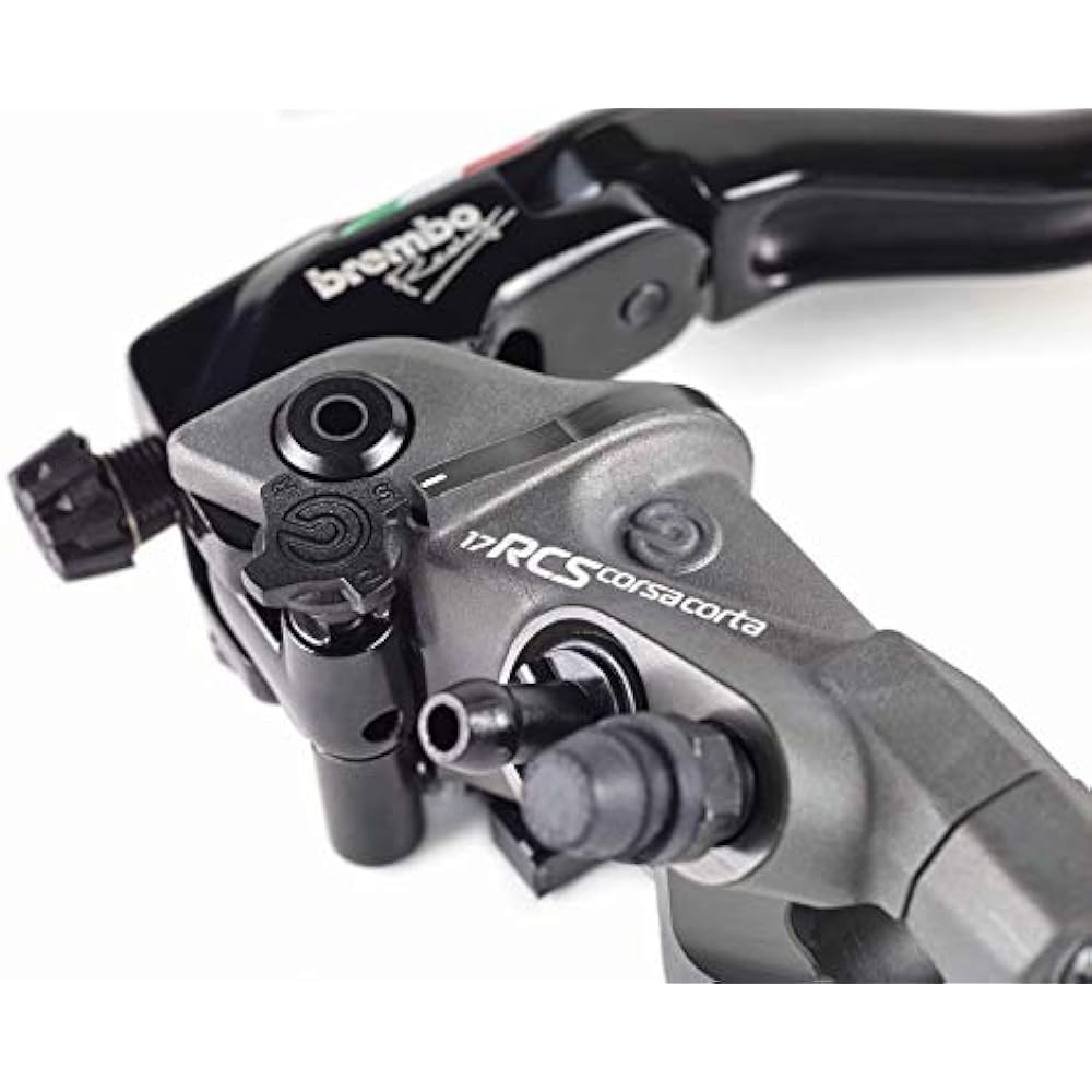Brembo Corsa Corta Brake Master Cylinder Radial φ17 110.C740.40