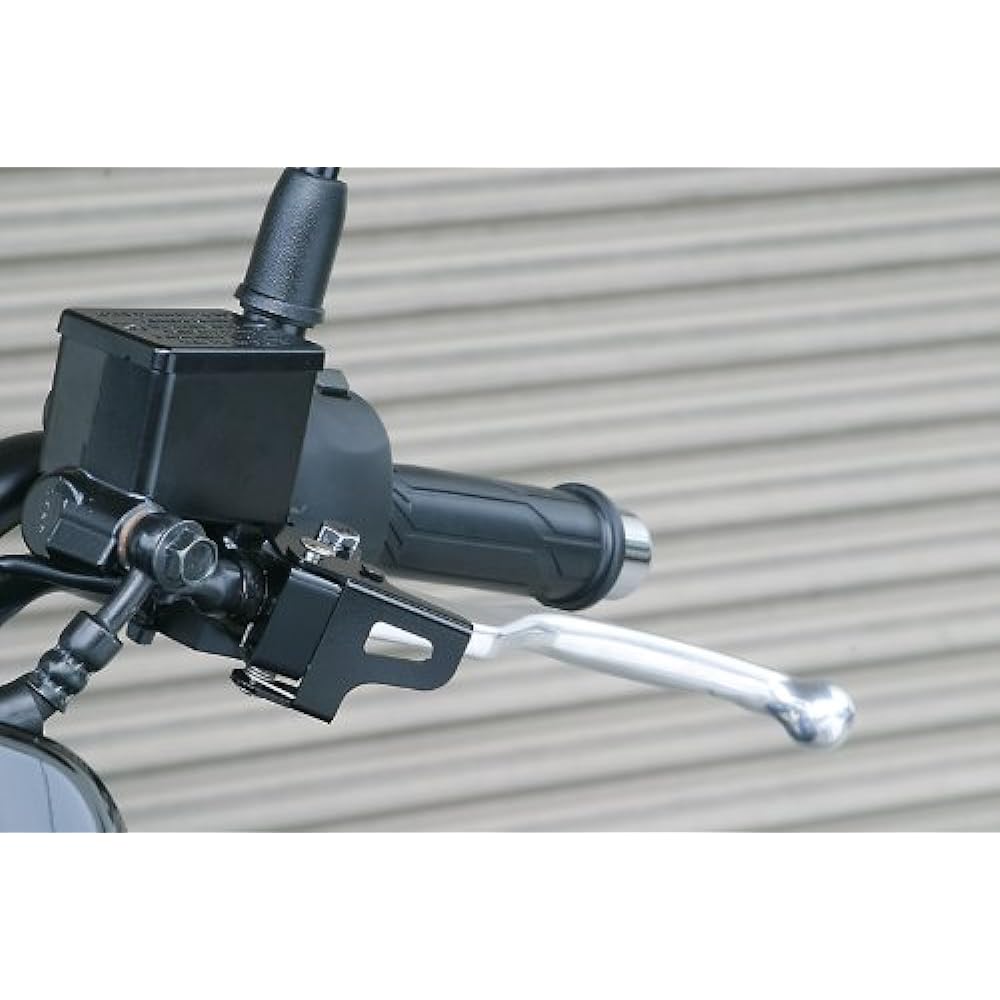 ADIO Brake Stopper Black MAJESTY S XC155 [Majesty] (October 2013-/S-MAX (June 2013-)) BK41208