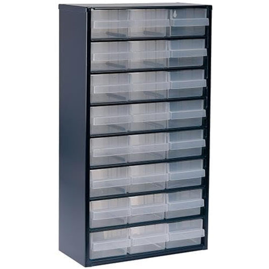 307x150x555mm/3 rows 8 tiers parts cabinet EA661BA-2