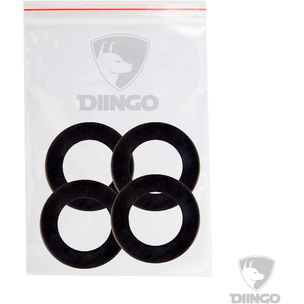 Genuine OEM Toyota Oil Filter 04152-YZZA5 (4 packs) DIINGO Plug with plug with plug 90430-12031 (4 packs) Lexast Toyota 4RUNNER FJ Cruiser Tandra GS300 GS360 IS300 IS300 IS300 IS350 LS460 RC 300 RC RC 300 RC 。 350