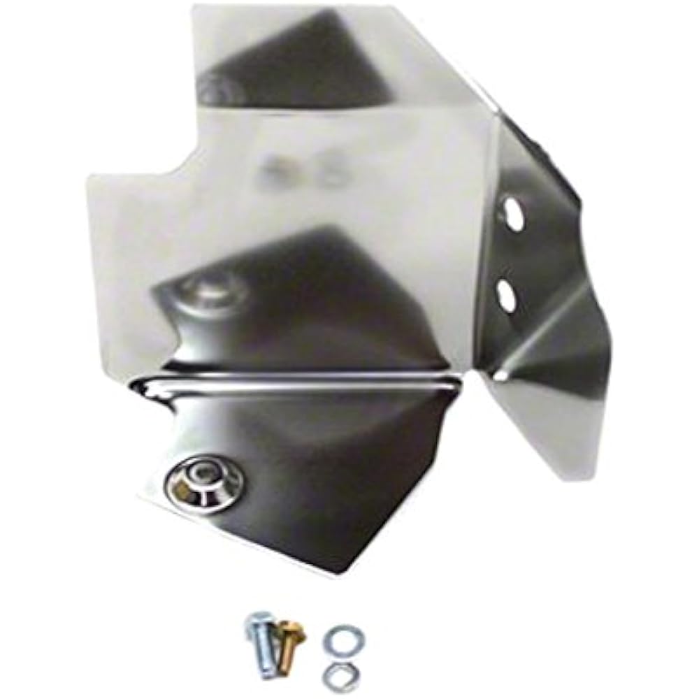 CUSCO Turbine Heat Shield Plate Subaru Impreza 660045A