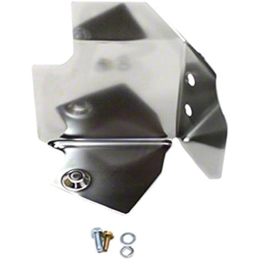 CUSCO Turbine Heat Shield Plate Subaru Impreza 660045A