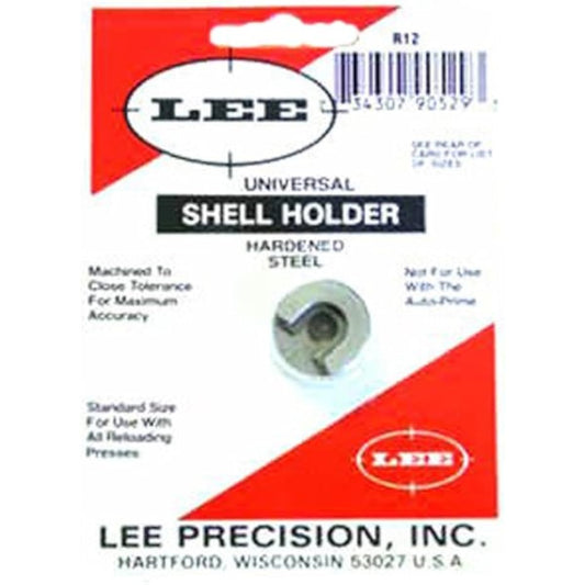 Lee Precision R12 Shell Holder
