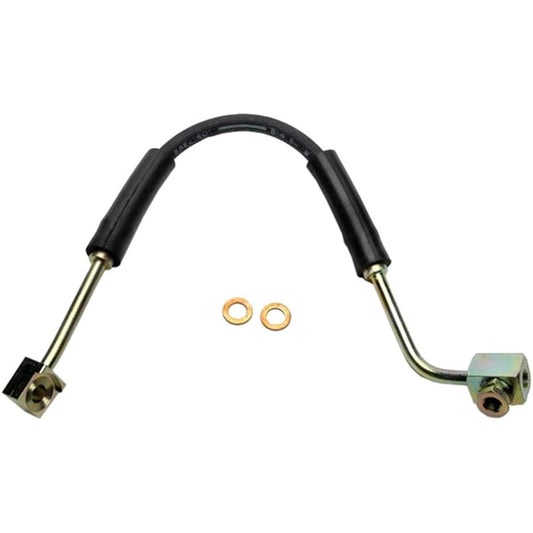 Raybestos BH38626 Professional Grade Brake Hydraulic Hose