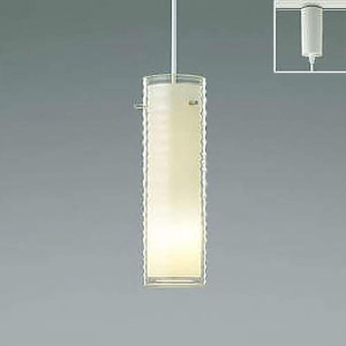 Koizumi Lighting Pendant Light Back Gap Plug AP35201L