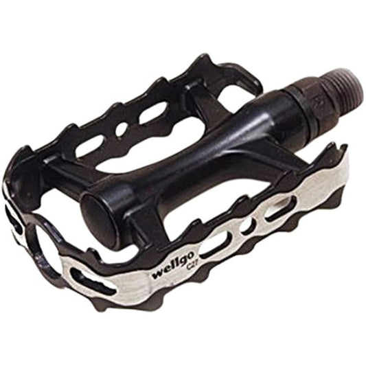 WELLGO C27 One Piece Pedal