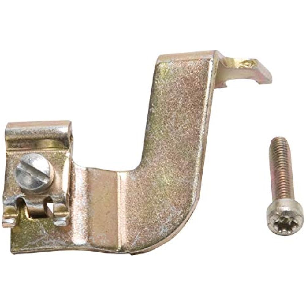 EDELBOCK 1494 Chalk cable bracket