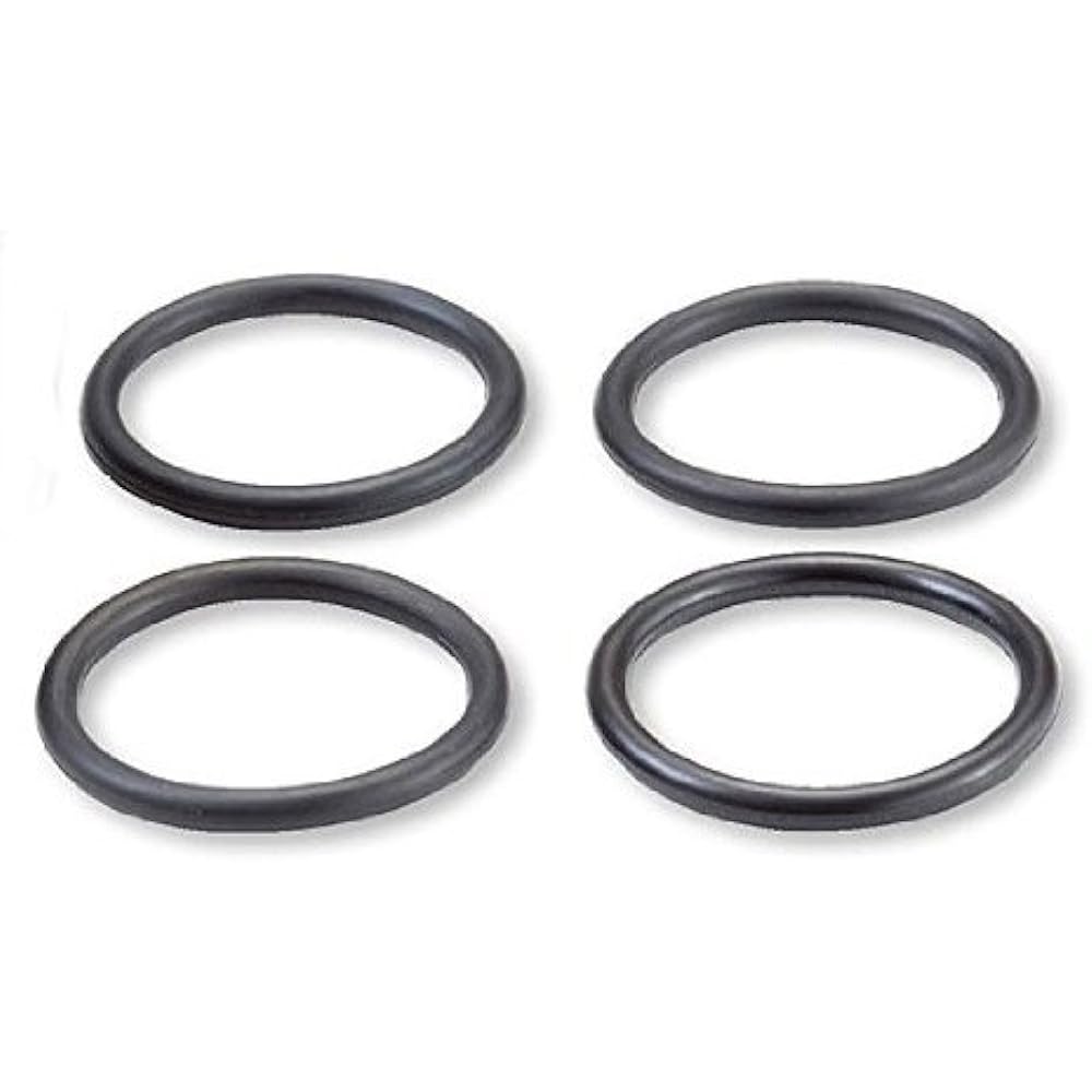 High -voltage oil rail seal kit allianant parts#ap0070