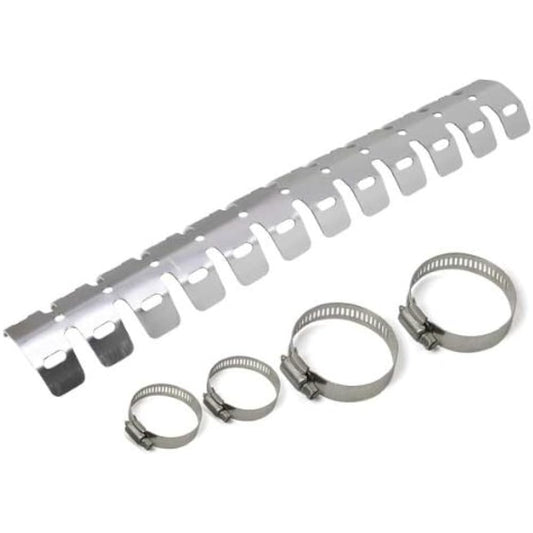 DRC (DRC) Exhaust Pipe Guard 2 Cycle D31-01-130